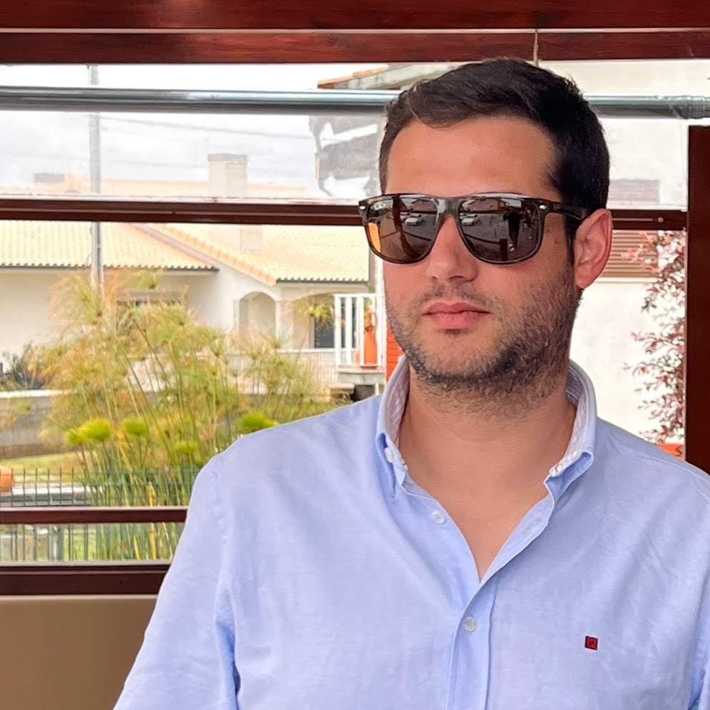 Claudio's profile picture